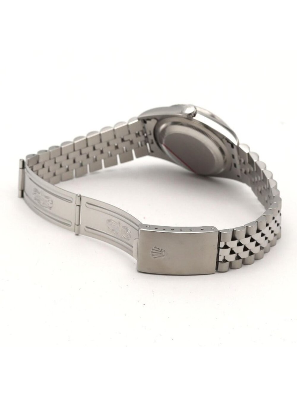 Rolex Datejust 5 SS Automatic Number Watch - Picture 6 of 9